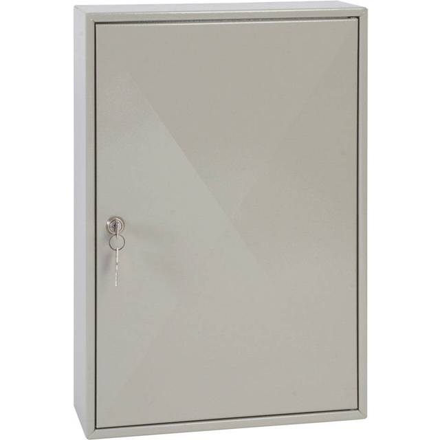 Phoenix Deep Key Cabinet KC0302K 100 Hook with Key Lock