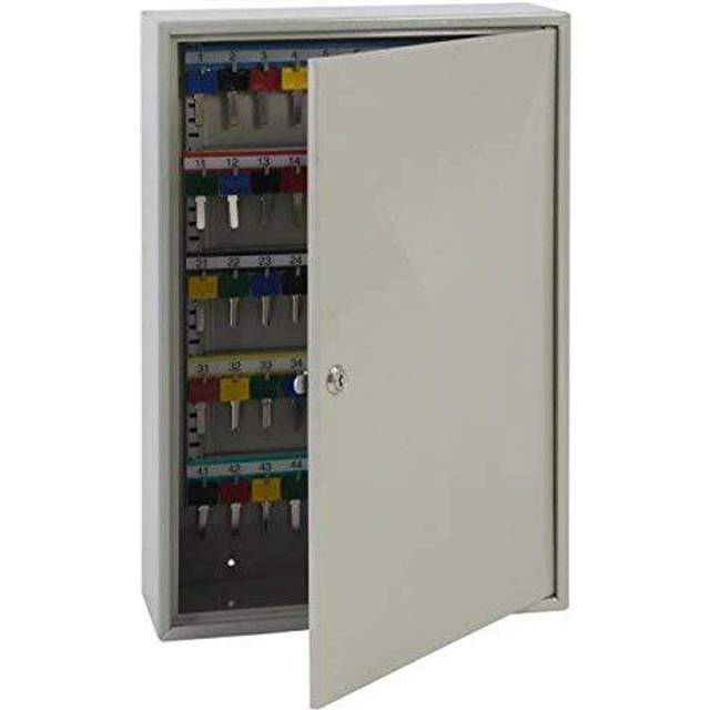 Phoenix Safe Deep Key Cabinet KC0302E 100 Hook with Electronic Code Lock