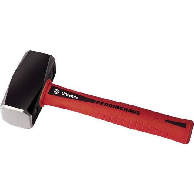 Peddinghaus ULTRATEC 5293.98.2000 Mukkert 2000 g DIN