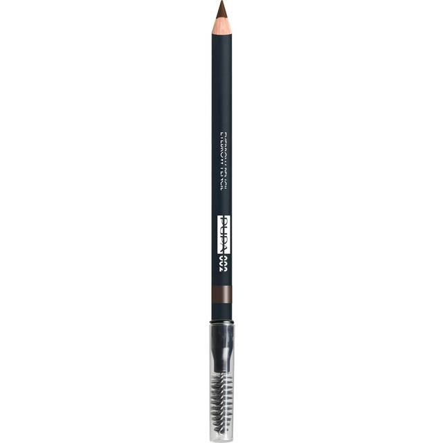 Pupa True Eyebrow Pencil #002 Brown