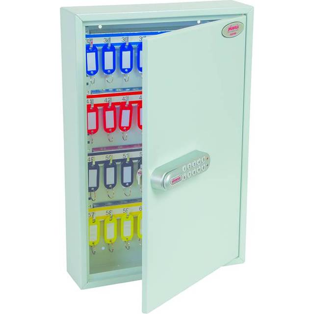 Phoenix Electronic Key Cabinet KC0602e
