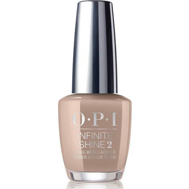 OPI Coconuts Over OPI 15ml - Brown