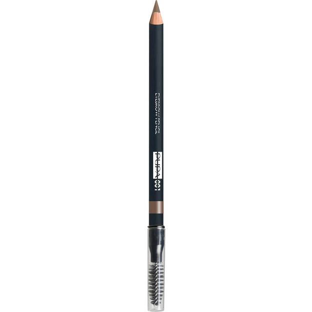 Pupa True Eyebrow Pencil #001 Blonde