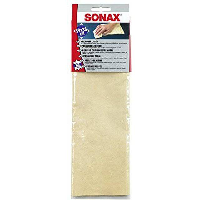 Sonax Premium samskskinn