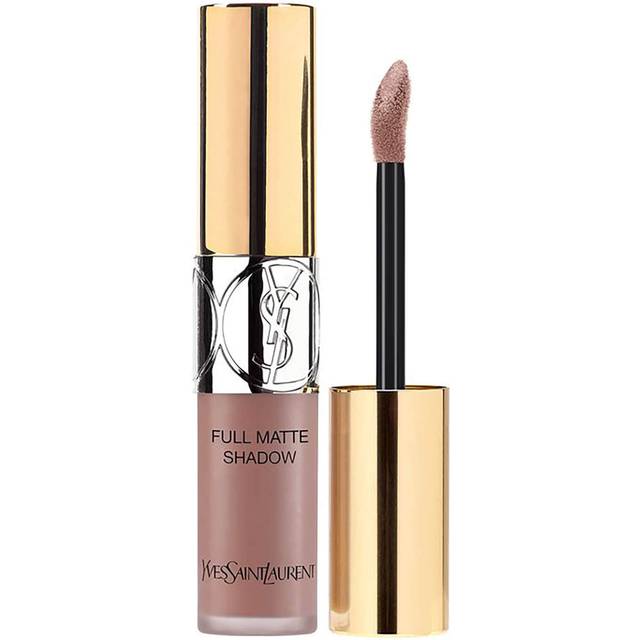 YSL Full Matte Liquid Eyeshadow 3 Tantalizing Taupe