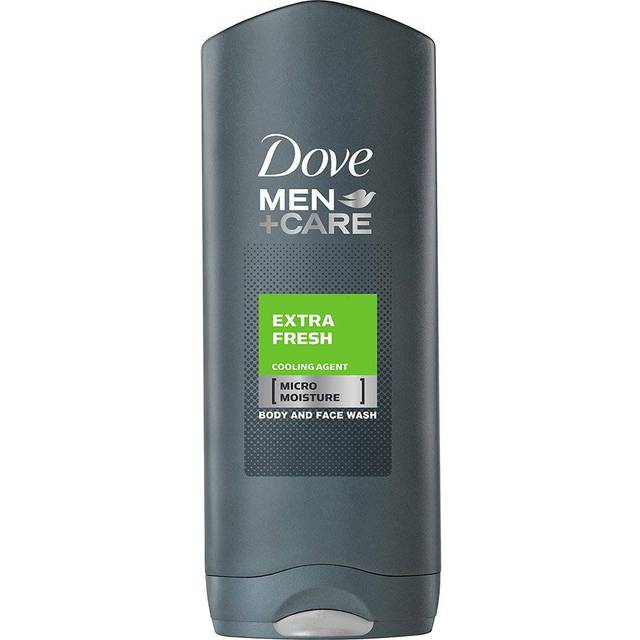 Dove Men+Care  Body wash Extra Fresh 250ml