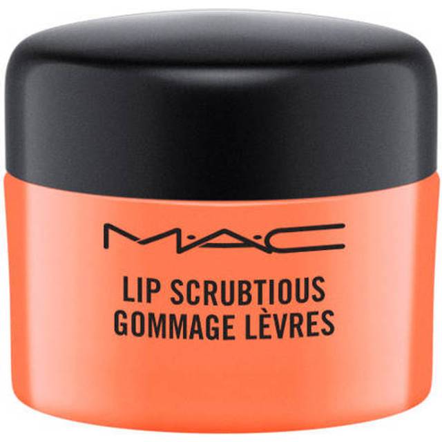 MAC - Lip Scrubtious