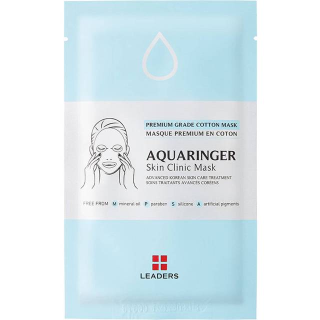 Leader Aquaringer Skin Clinic Mask 25ml