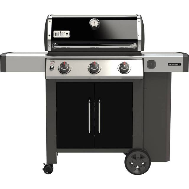 Weber Genesis II E-315 GBS