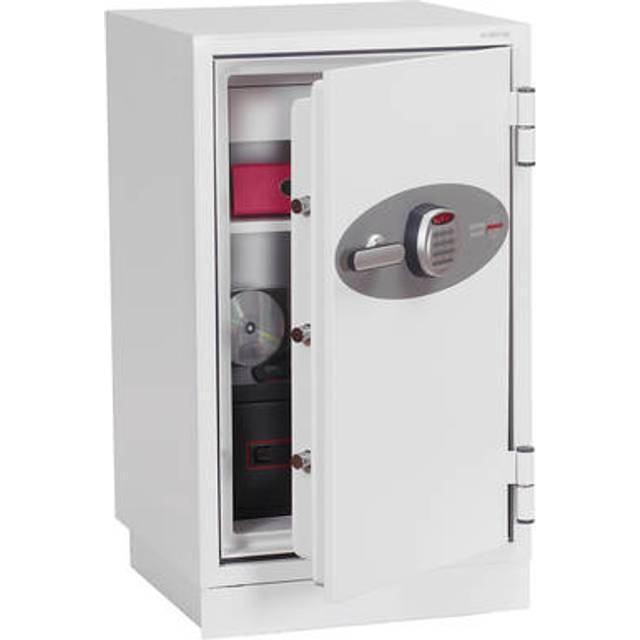 Phoenix Data Combi DS2502e 84Ltr Digital Fireproof Safe