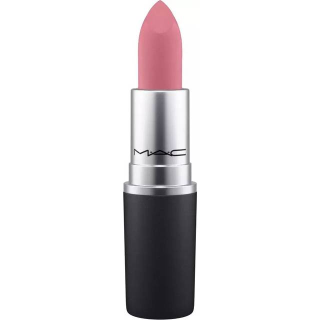 MAC Powder Kiss Lipstick
