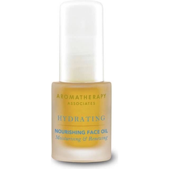 Aromatherapy Associates Hydrating Nourishing Face Oil 15ml