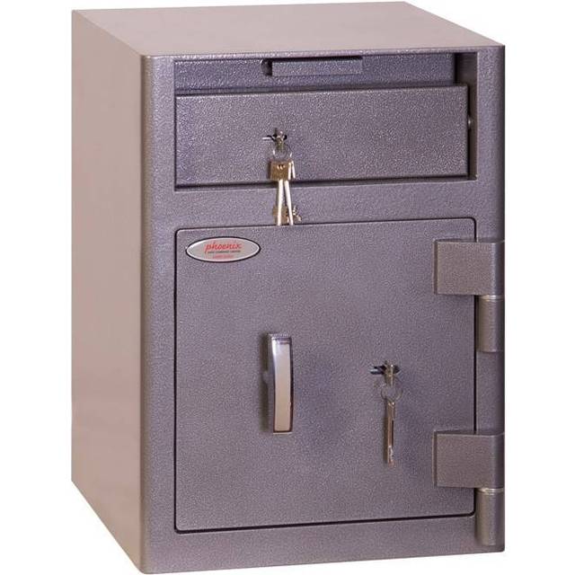 Phoenix SS0996kd 47Ltr Drawer Deposit Safe