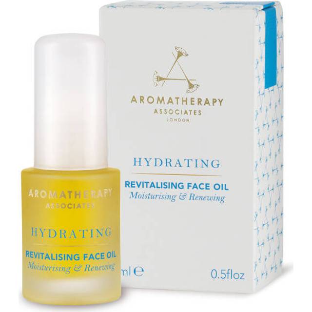 Aromatherapy Associates Hydrating Face Oil