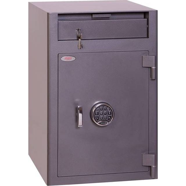 Phoenix SS0998ed 92Ltr Drawer Deposit Safe