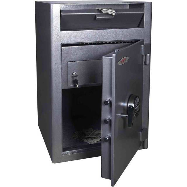 Phoenix SS0998fd 92Ltr Drawer Deposit Safe