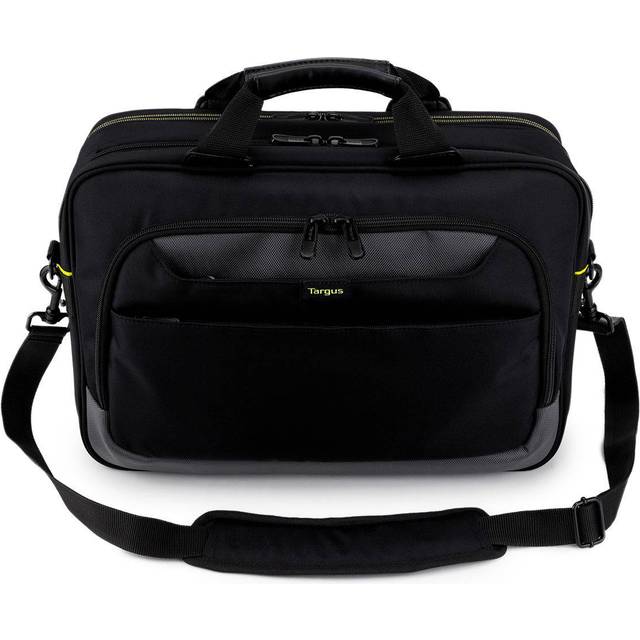"Targus Citygear Carrying Case for 39.6 Cm 15.6"" Notebook Black TCG460GL"