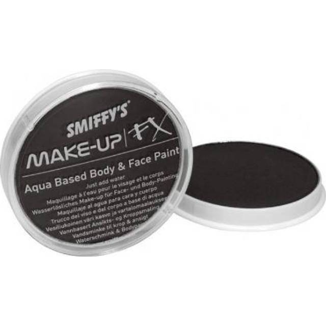Make up fx face and body paint 14 colours: black white red blue brown etc