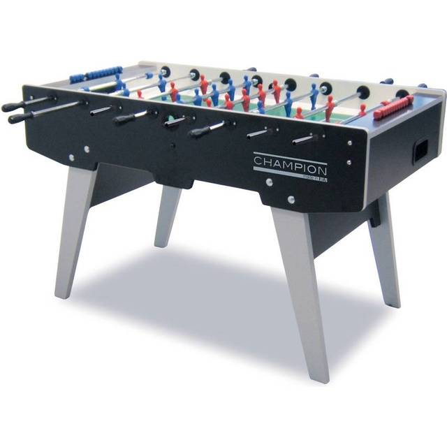 Garlando Champion Folding Football Table