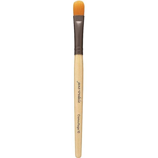Jane Iredale Camouflage Brush Rose Gold