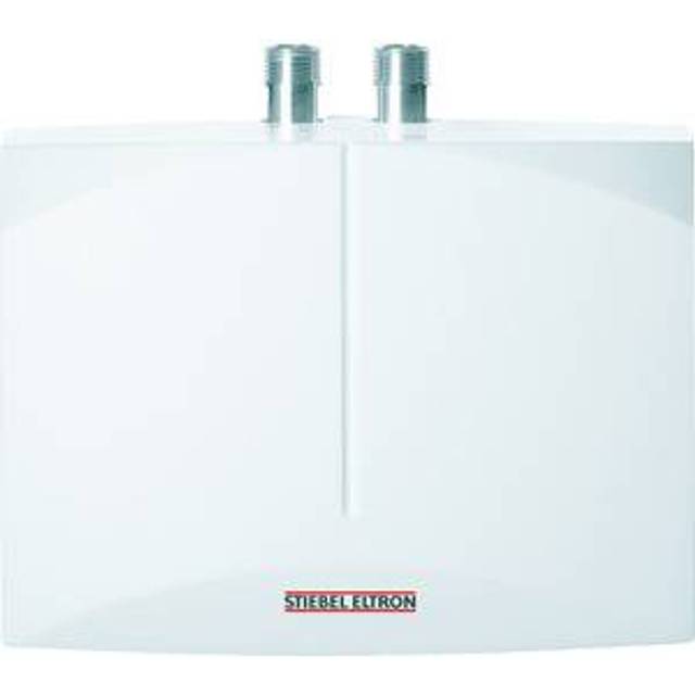 DEM 7 - Tankless water heater 6,5kW DEM 7