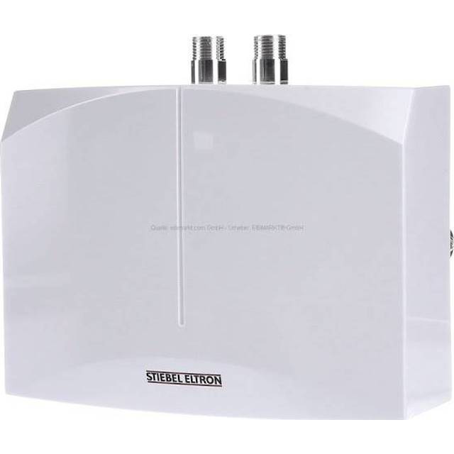 DEM 4 electronic - Tankless water heater 4,4kW DEM 4 electronic