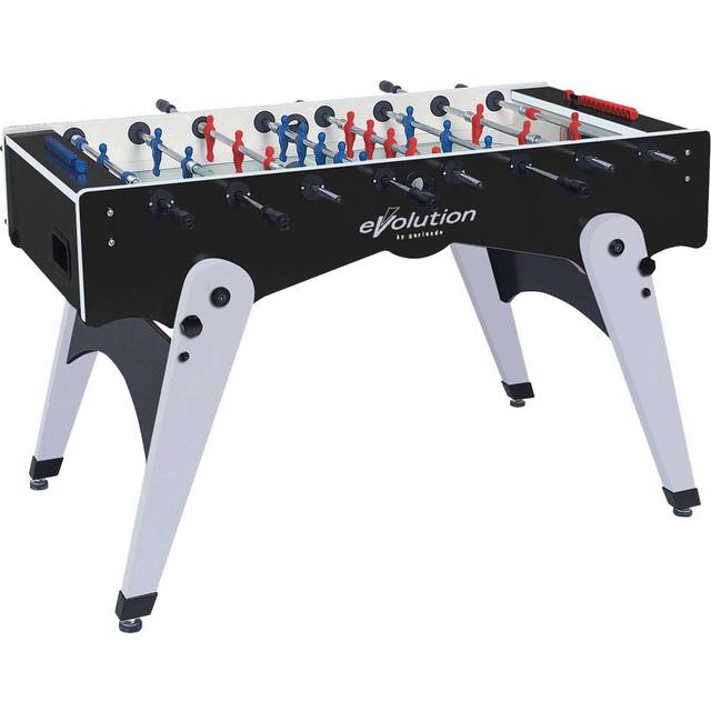 Garlando Foldy Folding Evolution Football Table