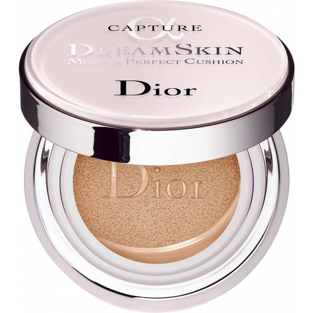 Capture Dreamskin Moist & Perfect Cushion 10