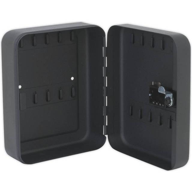 Sealey SKC820 Key Cabinet 20 Key Tumbler Lock