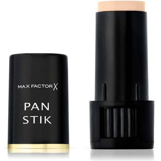 Max Factor Panstik Foundation och concealer I ett Skugga 60 Deep Olive 9 g