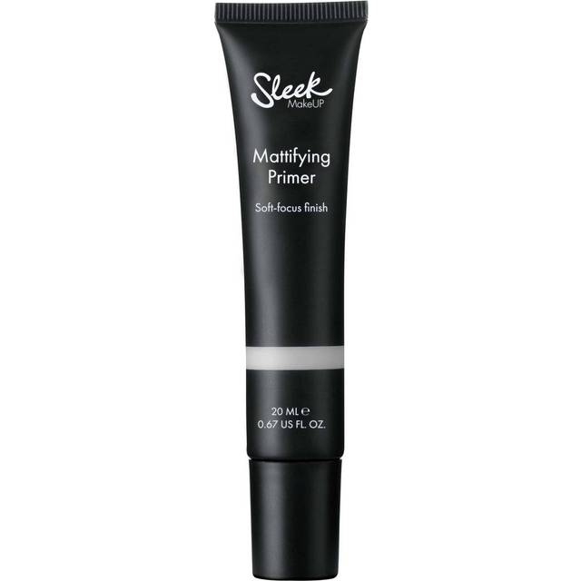 Sleek makeup mattifying soft-focus finish primer - 20ml brand & sealed