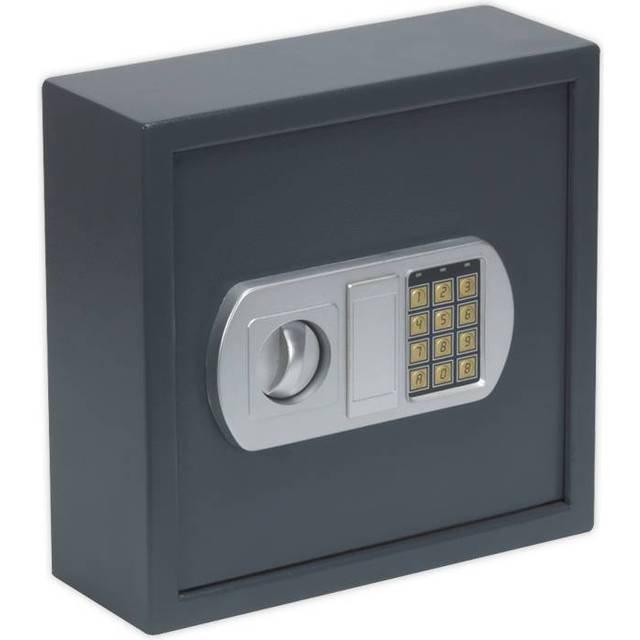Sealey Electronic Key Cabinet 25 Key Capacity