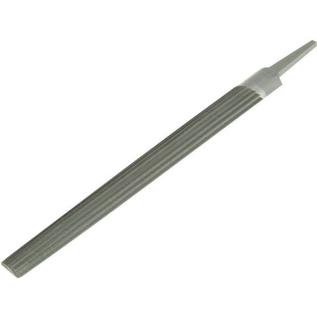Bahco Hand Half Round File 12" / 300mm Second (Medium)