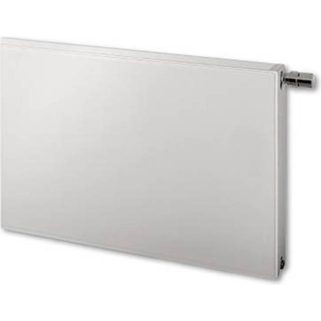 Homeline by Stelrad Type 22 Double Panel Premium Double Convector Radiator - 400 x 1600mm - White