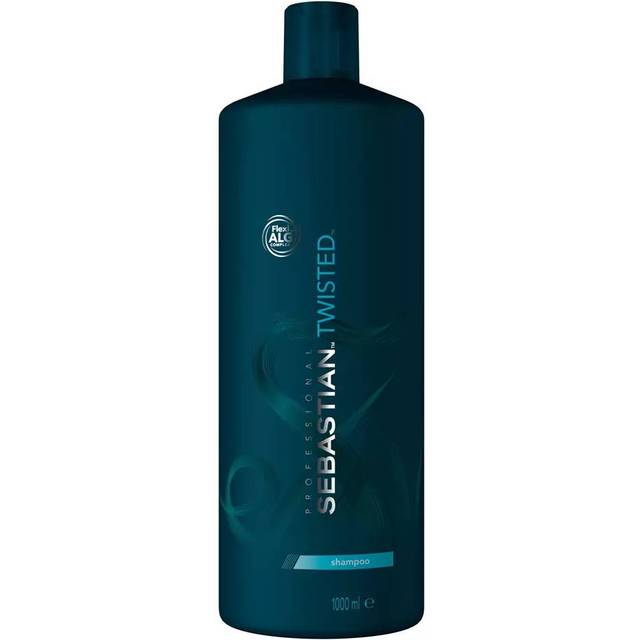 SEBASTIAN PROFESSIONAL - Twisted Curl Shampoo 1000ml for Women