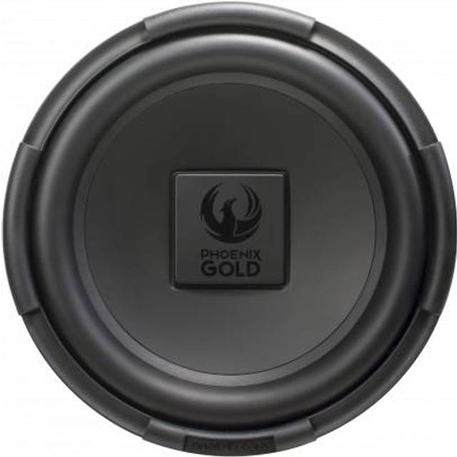 Phoenix Gold RX2 10D