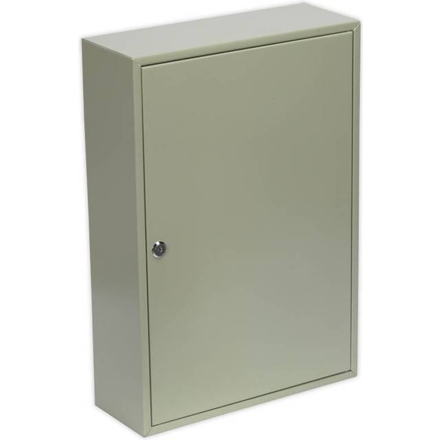 Sealey SKC200 Key Cabinet 200 Key Capacity