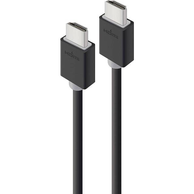 ALOGIC Pro 3m Male HDMI 2.0 to Male HDMI 2.0 Cable with Ethernet