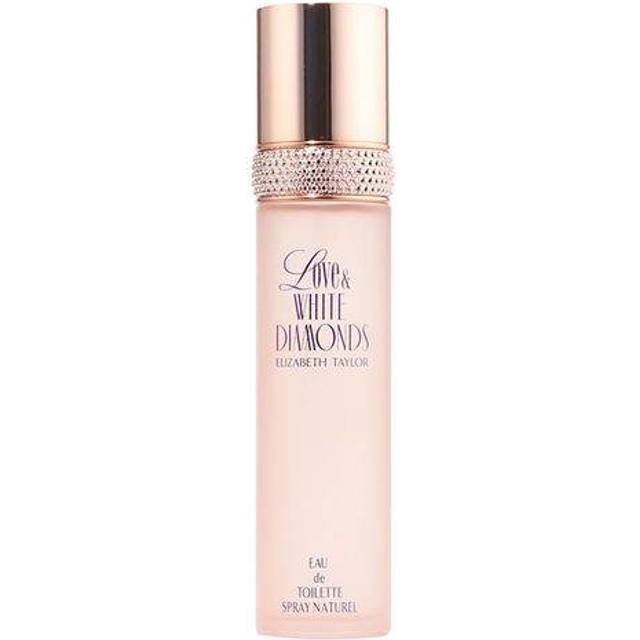 Elizabeth Taylor Love & White Diamonds 100ml