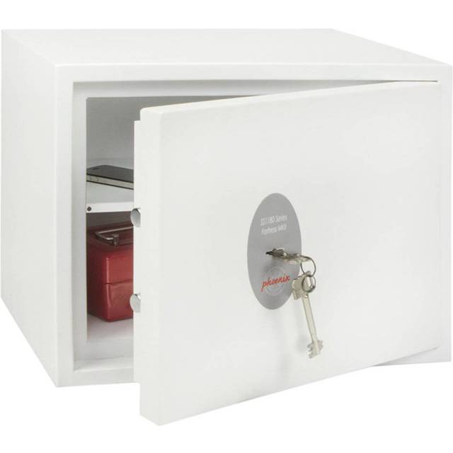 Phoenix Fortress SS1181e7Ltr Digital Security Safe