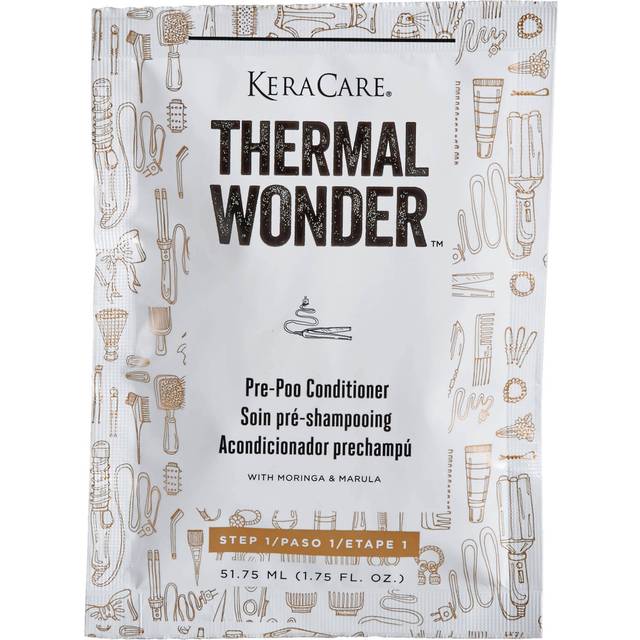 KeraCare Thermal Wonder pre-poo Cond 51.7ml