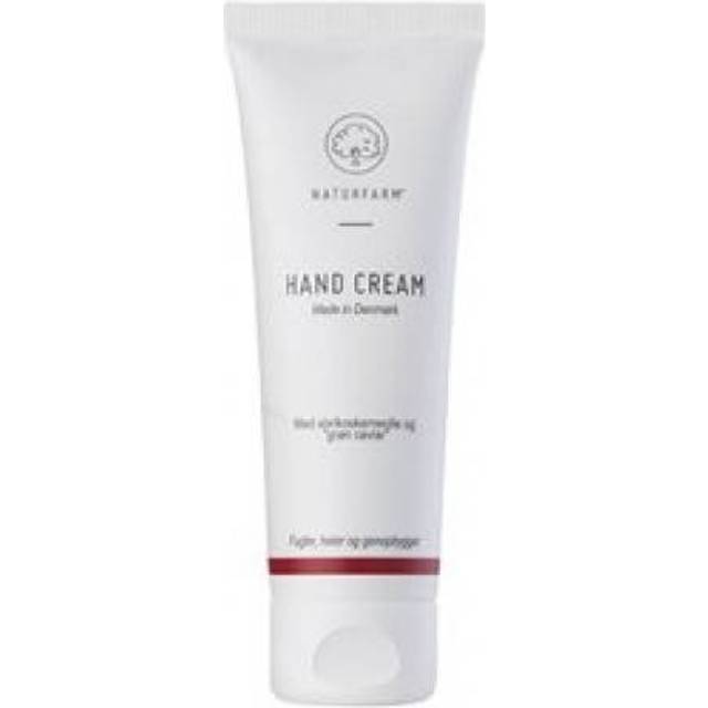 Naturfarm Hand Cream 75ml