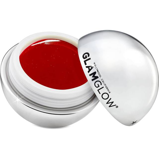 Glamglow Poutmud Wet Lip Balm Treatment Starlet 0 g