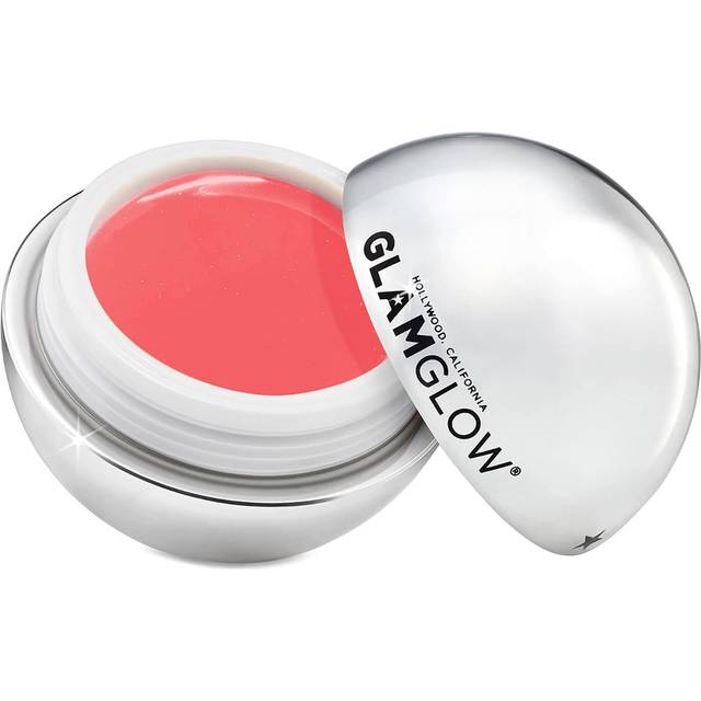 Glamglow Poutmud Wet Lip Balm Treatment Kiss & Tell 7 g