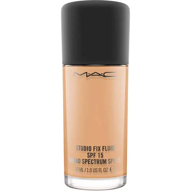 MAC Studio Fix Fluid Foundation SPF15 C5 30 ml