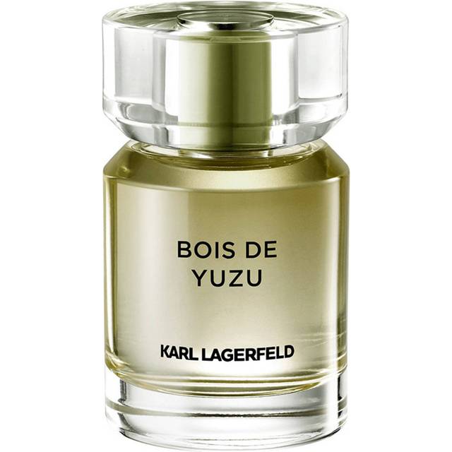 Karl Lagerfeld Bois De Yuzu Edt 50ml