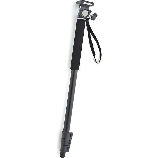 Slik 350AF Professional Camera Monopod Stand Stick with AF1100E Ball Head