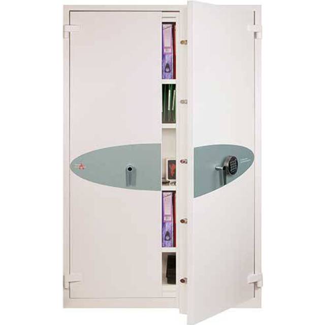 Phoenix Fire Commander FS1923e 772Ltr Fireproof Cupboard