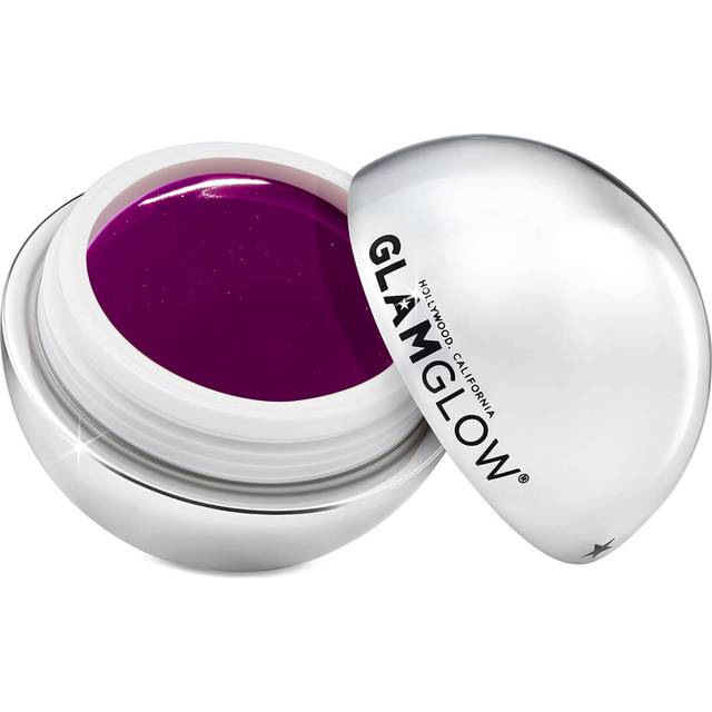Glamglow Poutmud Wet Lip Balm Treatment Sugar Plum 7 g