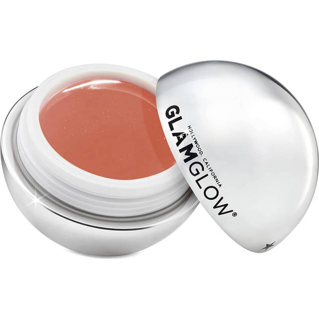 Glamglow Poutmud Wet Lip Balm Treatment Birthday Suit 7 g